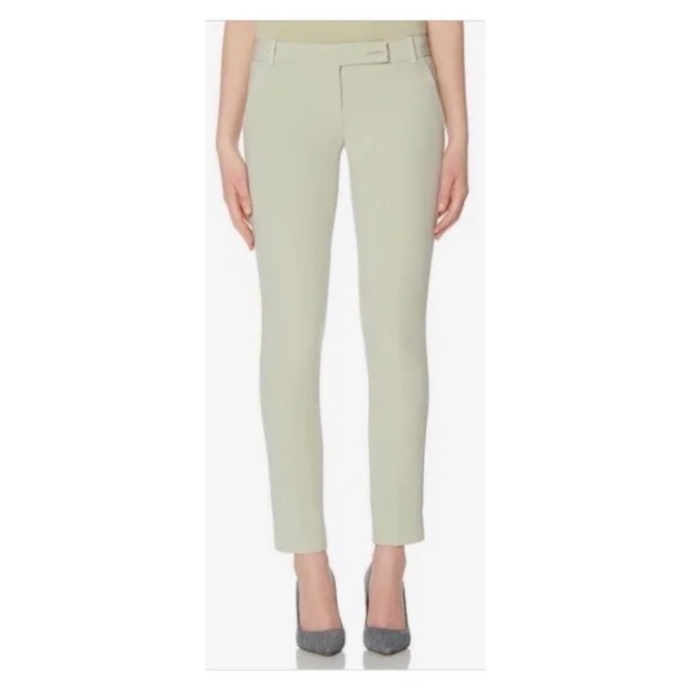 Pre Loved size 2 The Limited Scandal Collection pants & top